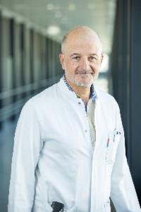 Foto von Dr. Paul Hechenleitner