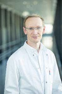 Foto von Dr. Andreas Lorenz, FEBS