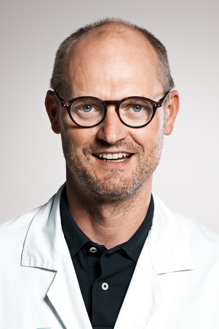 Foto von Priv.-Doz. Dr. Christian Margreiter, FEBS