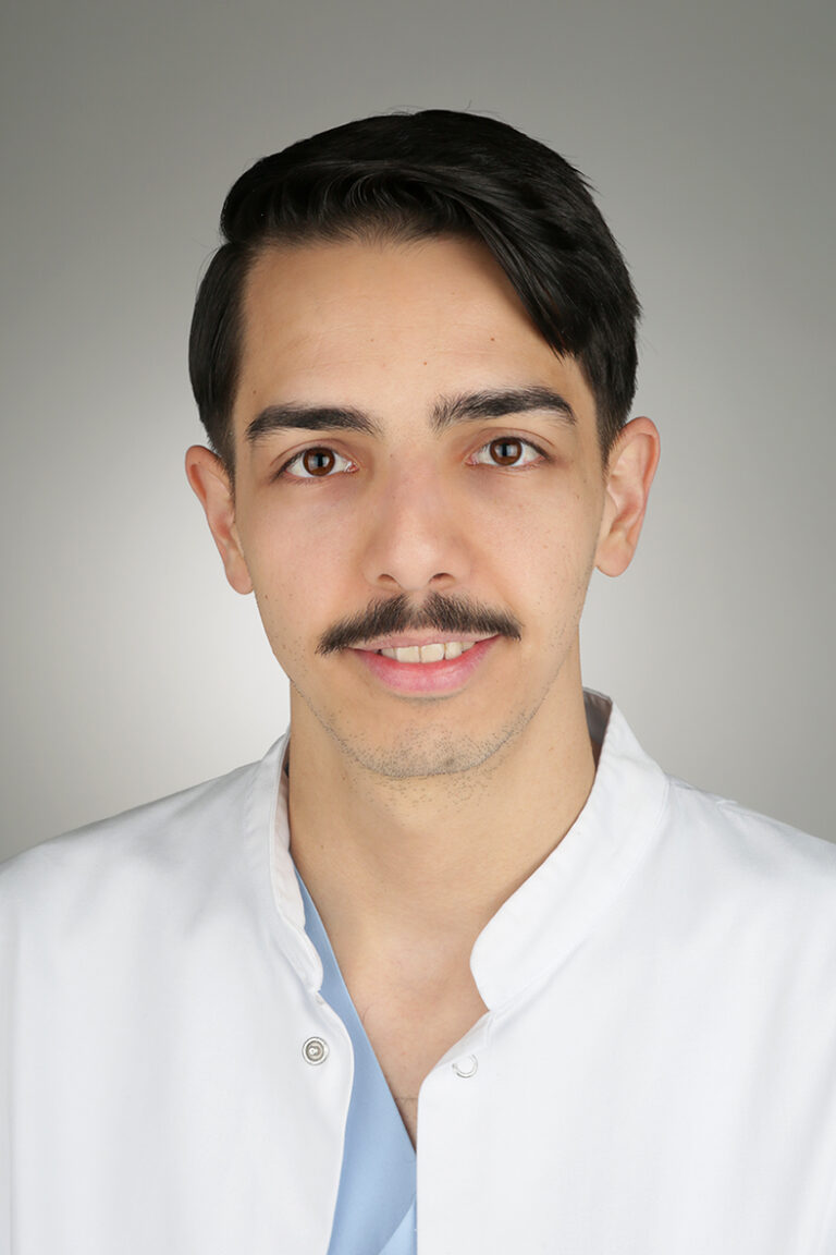 Foto von Dr. Tolga Cosar