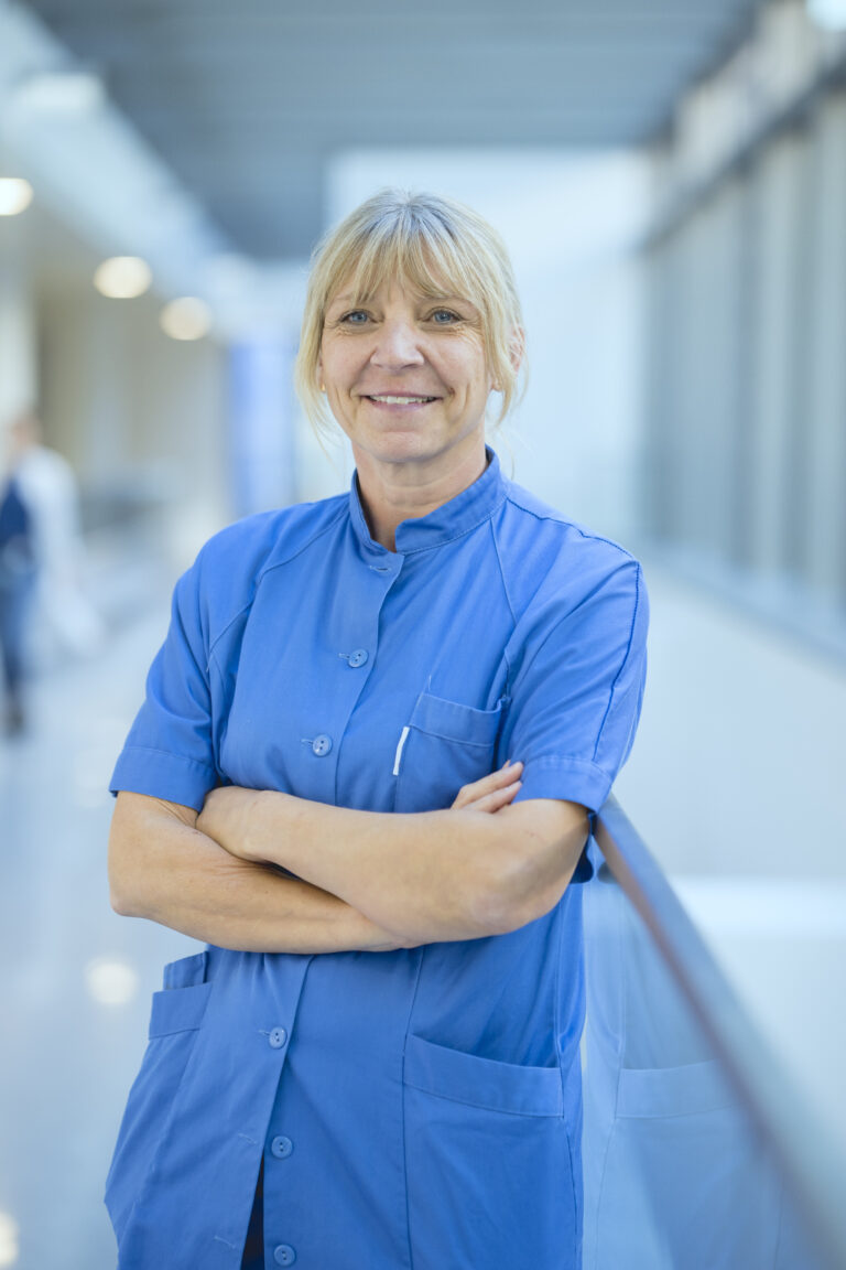 Foto von Hüben Angelique