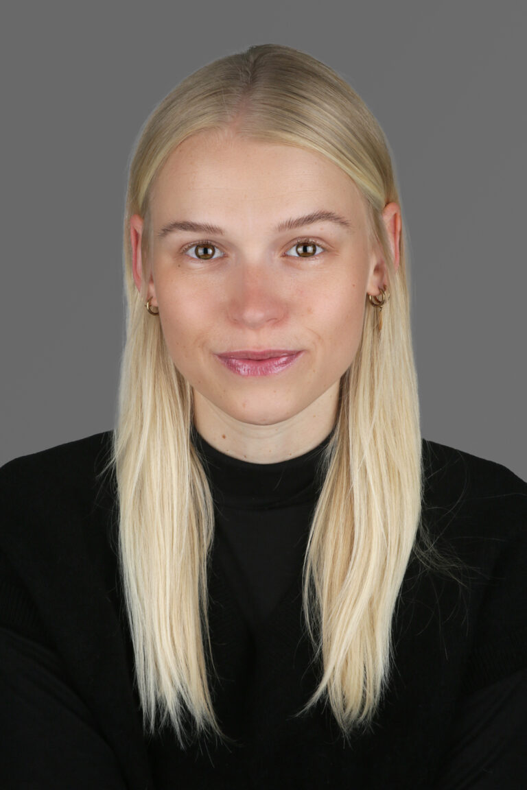 Foto von Wörgötter Stephanie