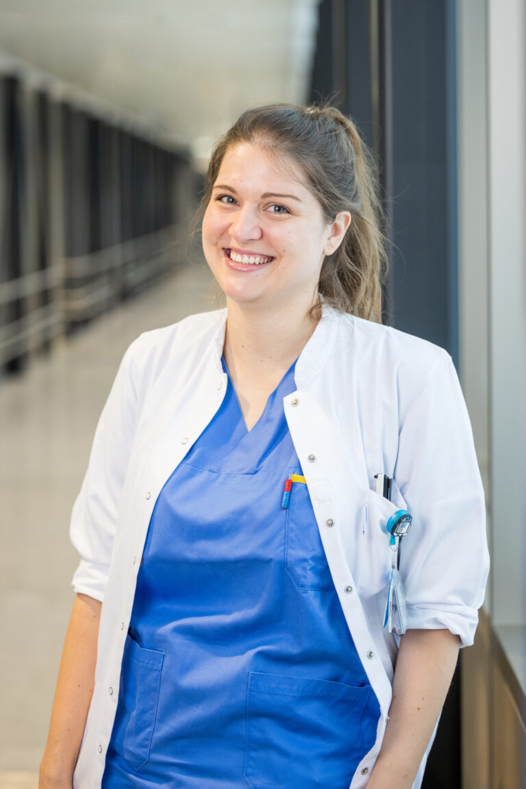 Foto von Dr.in Marijana Ninković