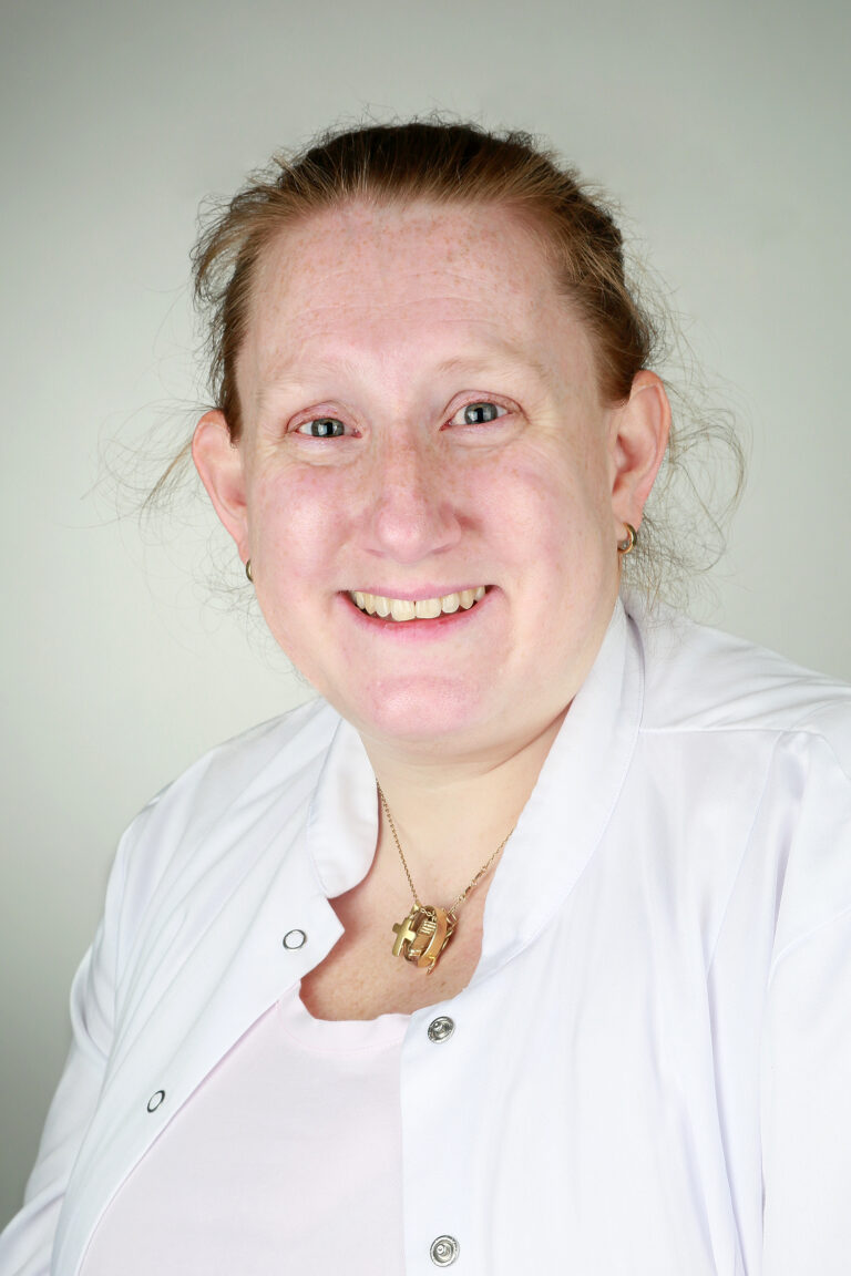 Foto von Dr.in Ellen D. Nnadi