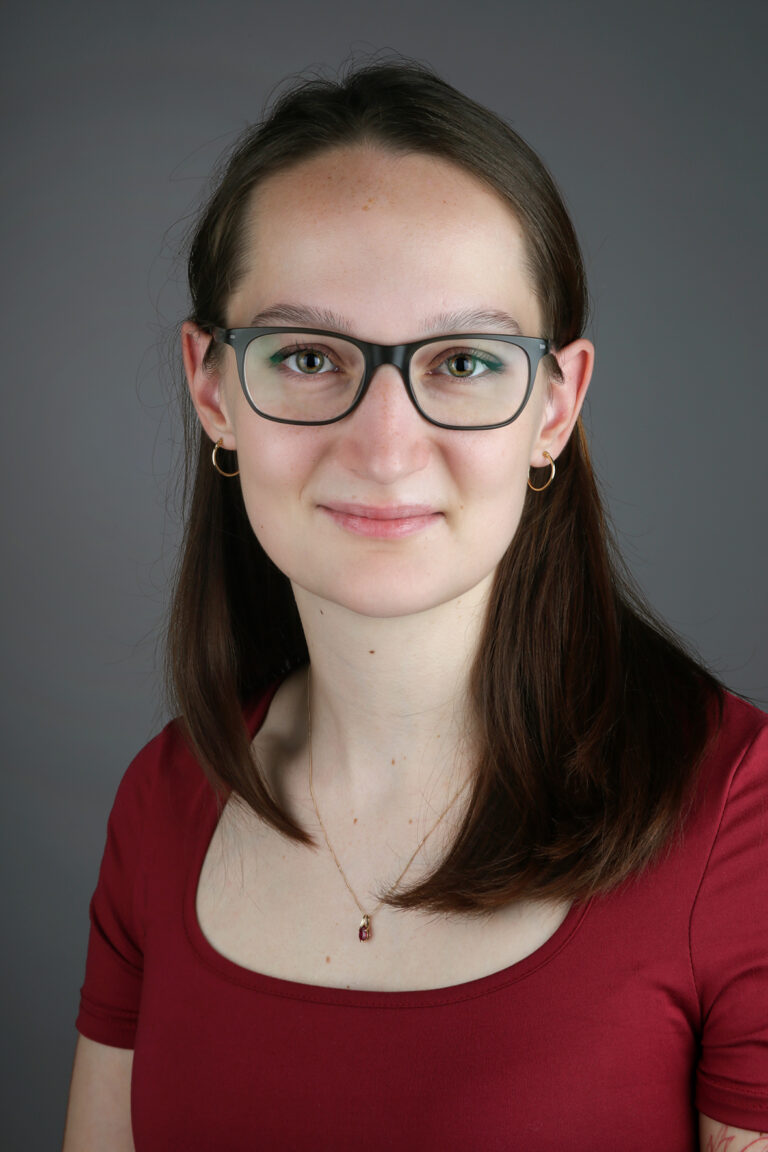 Foto von Stuchetz Miriam